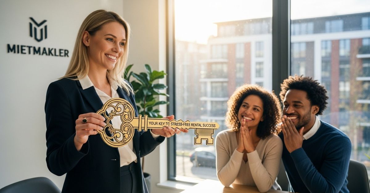 Mietmakler