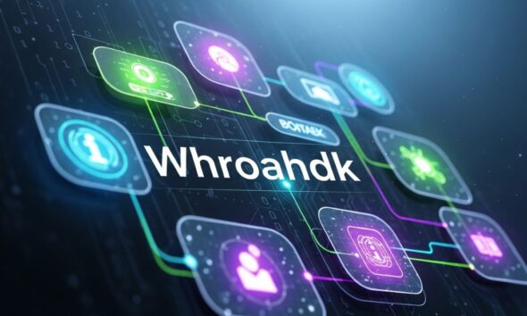 whroahdk