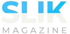 Slik Magazine